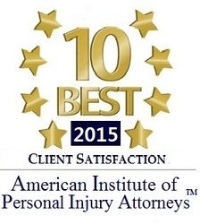 10 Best Attorneys logo