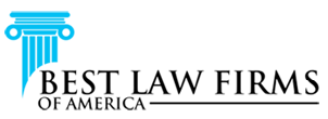 Best Law Firms of America logo