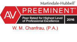 AV Rated logo