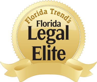 Florida Legal Elite logo