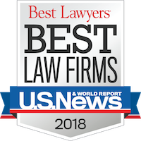 US New Best Lawyers 2018