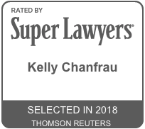 Super Lawyers logo
