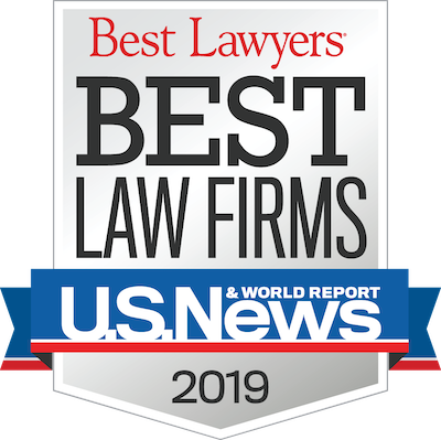 10 Best for 2 Years - American Institute of PI Attorneys