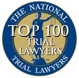 Top 100 Trials Lawyers