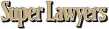 Super Lawyers logo