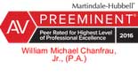 AV Rated logo