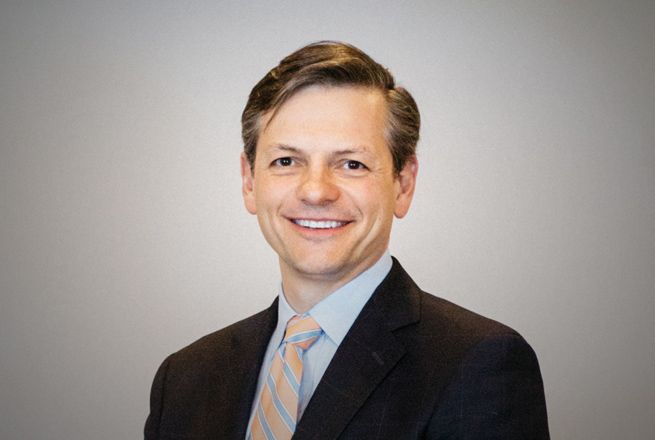 Dr. David Passaretti