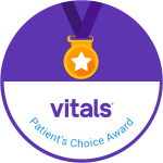 Vitals logo