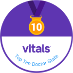 Vitals logo