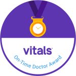 Vitals logo