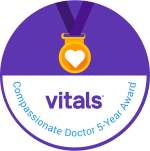 Vitals logo