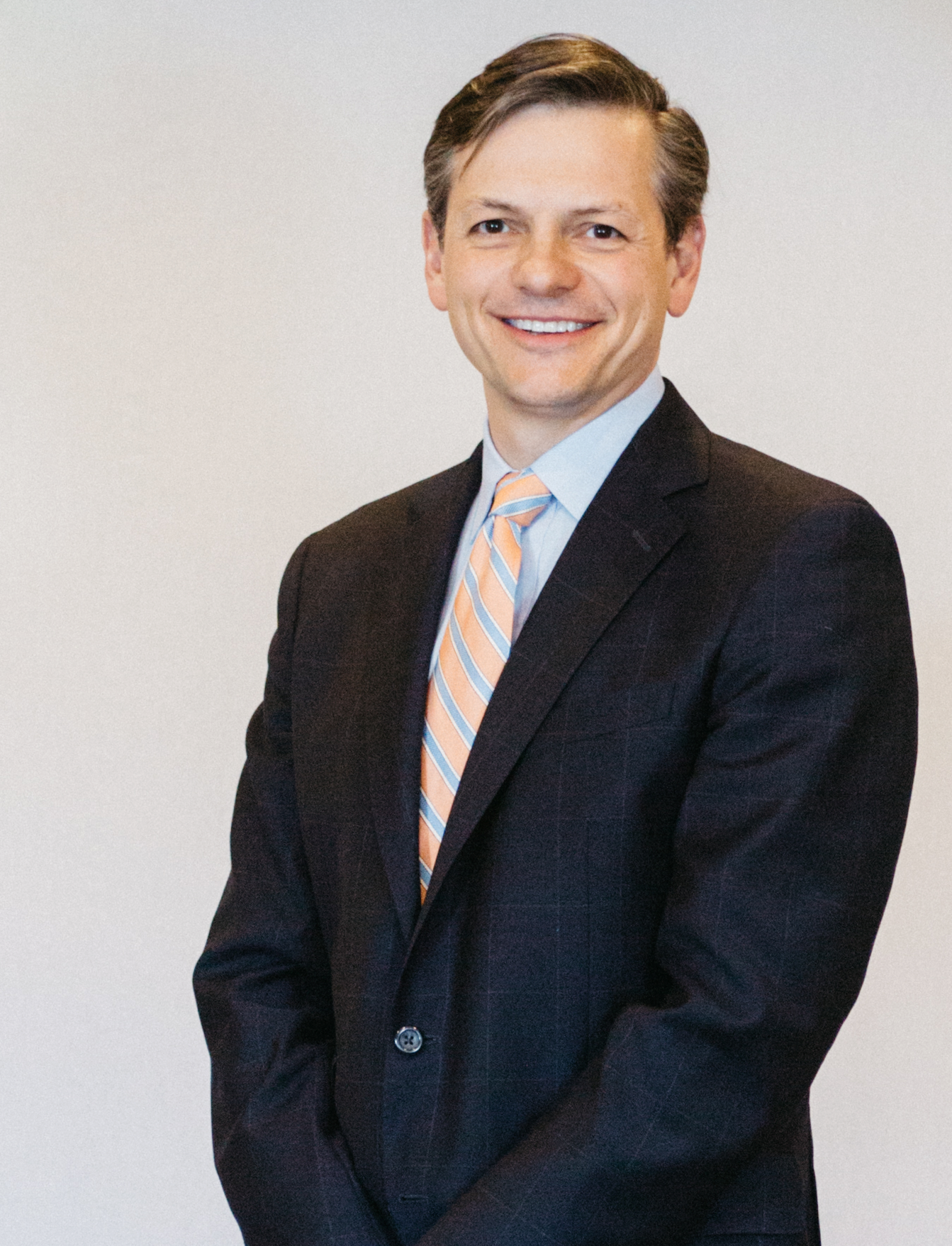 Dr. David Passaretti