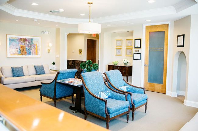 David Passaretti MD office