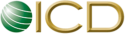 ICD logo