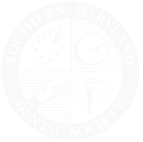 Souther Maryland Dental Society logo
