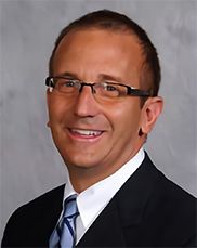 David S. Dyer, M.D., F.A.C.S.