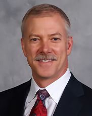 Gregory M. Fox, M.D., F.A.C.S.