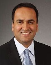 Ravi S. J. Singh, M.D.