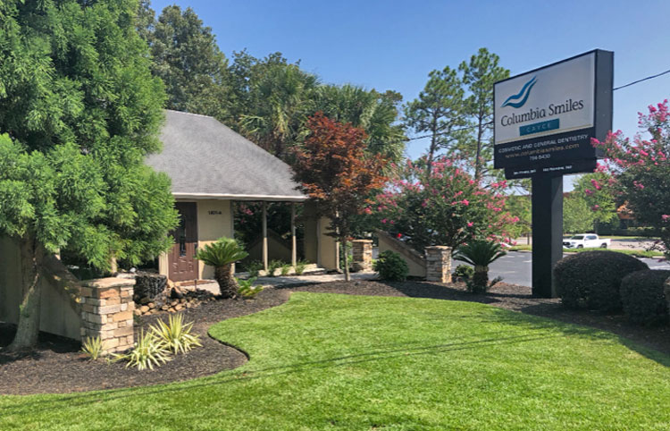 Cayce Location