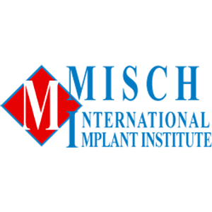 Master of the Misch International Implant Institute logo