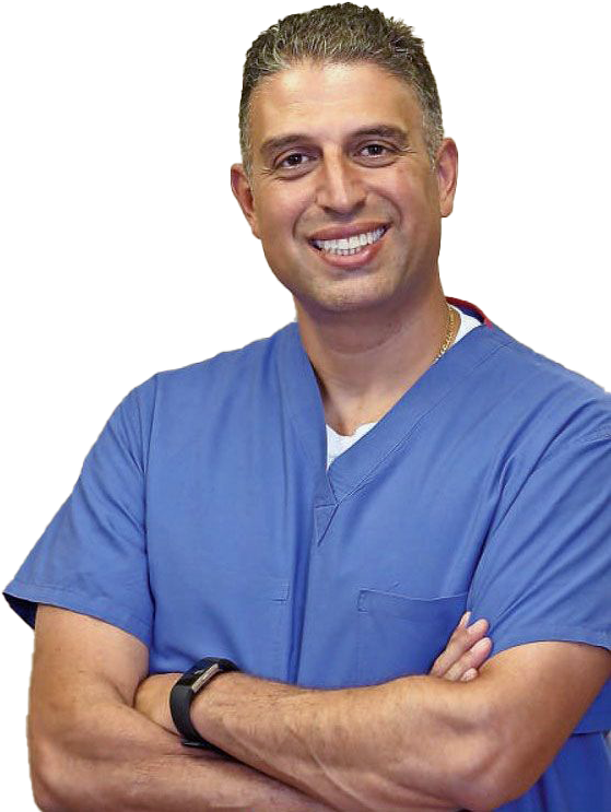 Dr. Stephen J. Malki