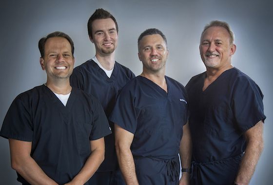 our dentists