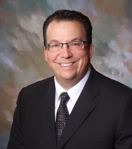 Edward Narcisi, DMD
