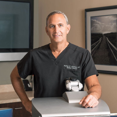 Dr. Andrew Holzman