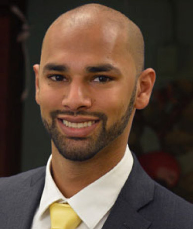 Dr. Chris Williams