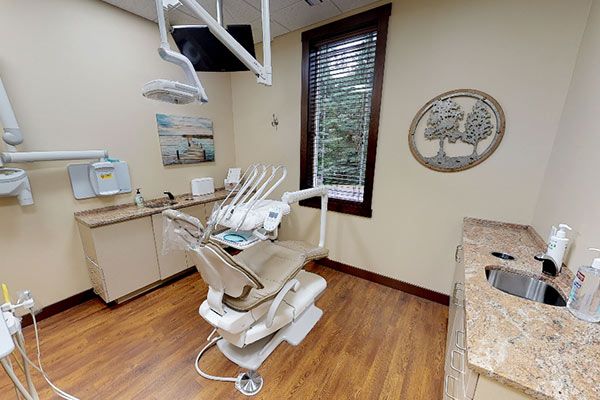 dental suite