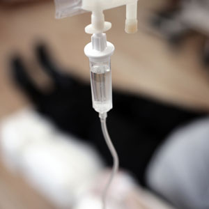 Intravenous Conscious Sedation