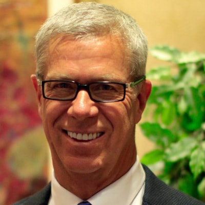 image of Dr. J. Brent Gorrell