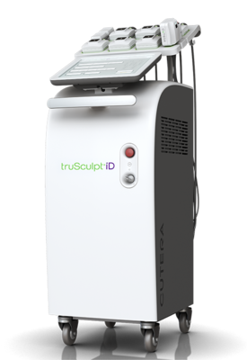 TruSculpt machine
