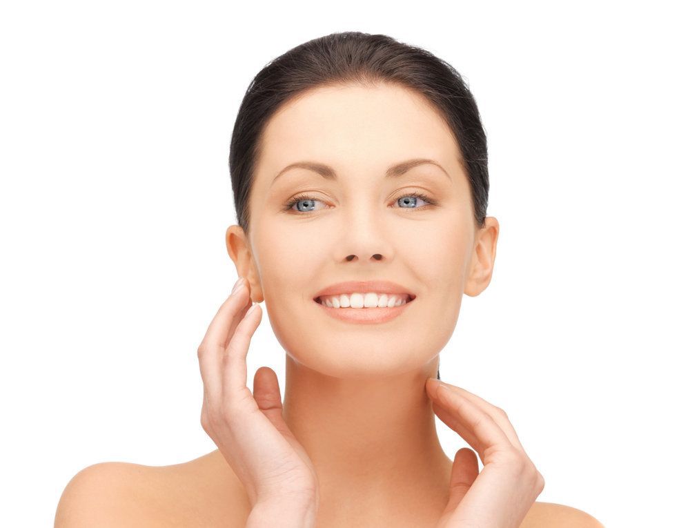 Chirurgie de visage