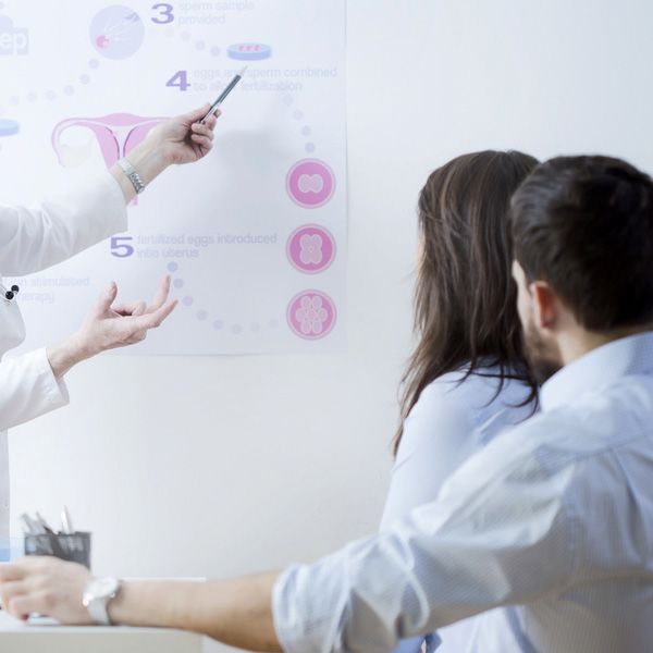 Fertility Clinic Houston, TX Sugar Land, TX Reproductive health