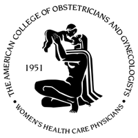 American College of Obstetricians and Gynecologists