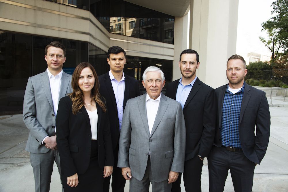 The attorneys of Younker Hyde Macfarlane, PLLC