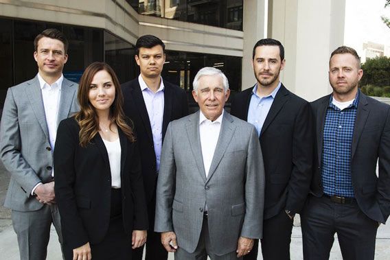Younker Hyde Macfarlane legal team