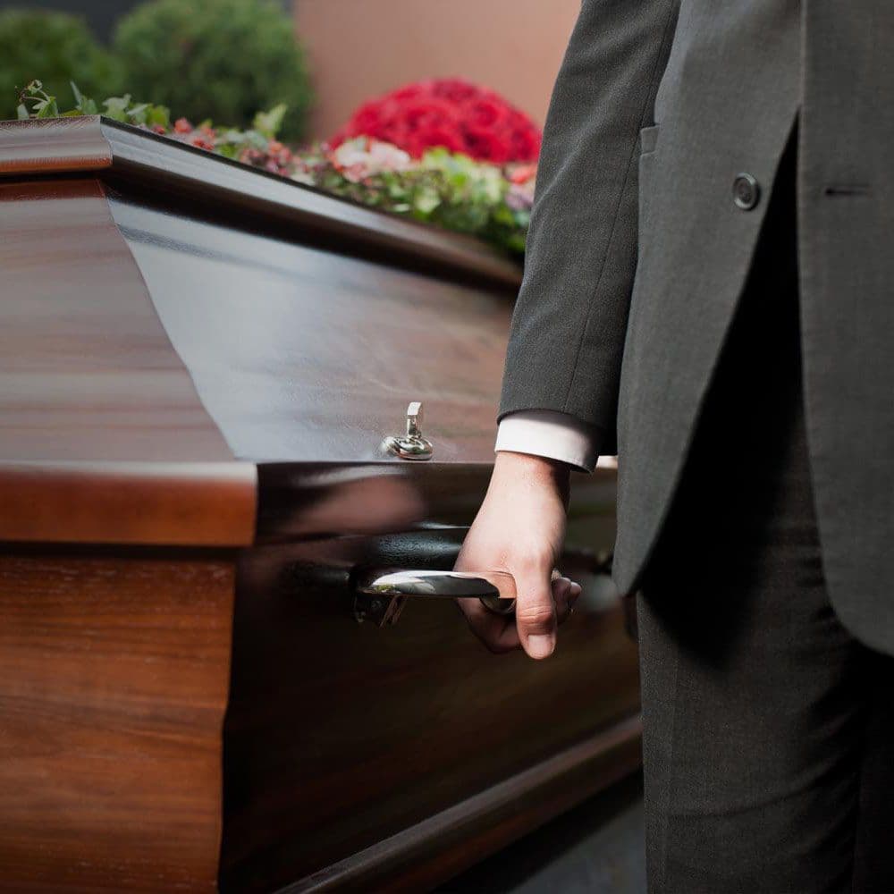 Pallbearers