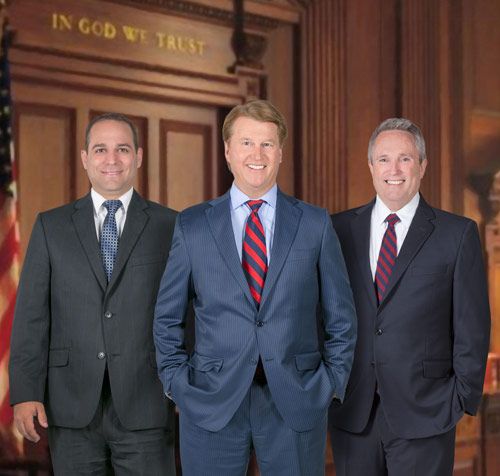 Team at Moody Law