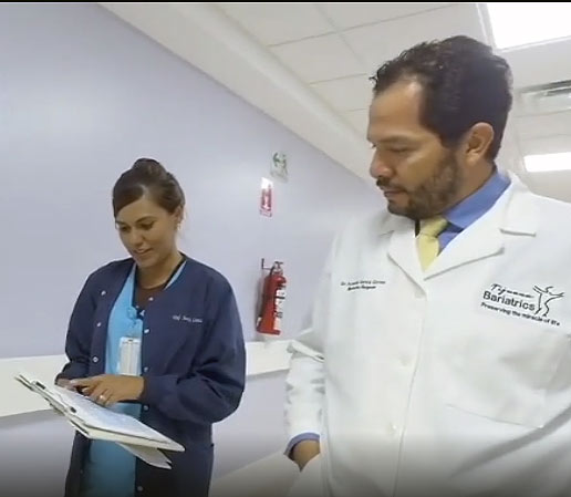 Tijuana Bariatrics