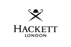 Hackett logo