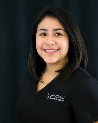 Aylin Flores, MA