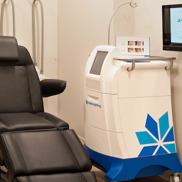 CoolSculpting Connecticut