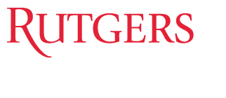 Rutgers logo