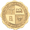 America's Top Ophthalmologist for Oculoplastic Surgery by the Consumers' Research Council of America logo
