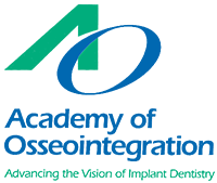 AO logo