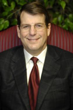 Attorney Larry Tawwater