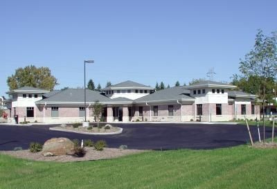 Czaplicki Family Dentistry Office