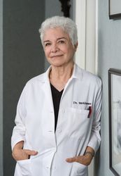 Dr. Marilyn Mahlmauer